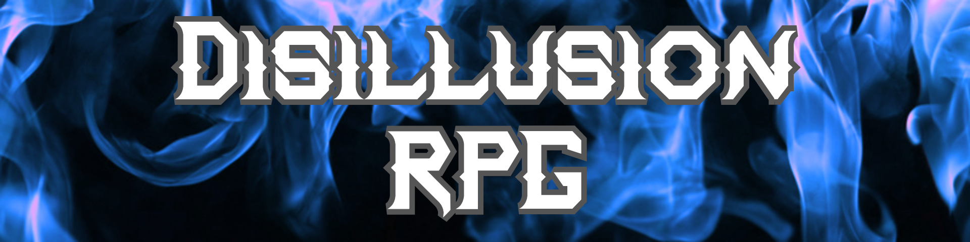 Dis RPG