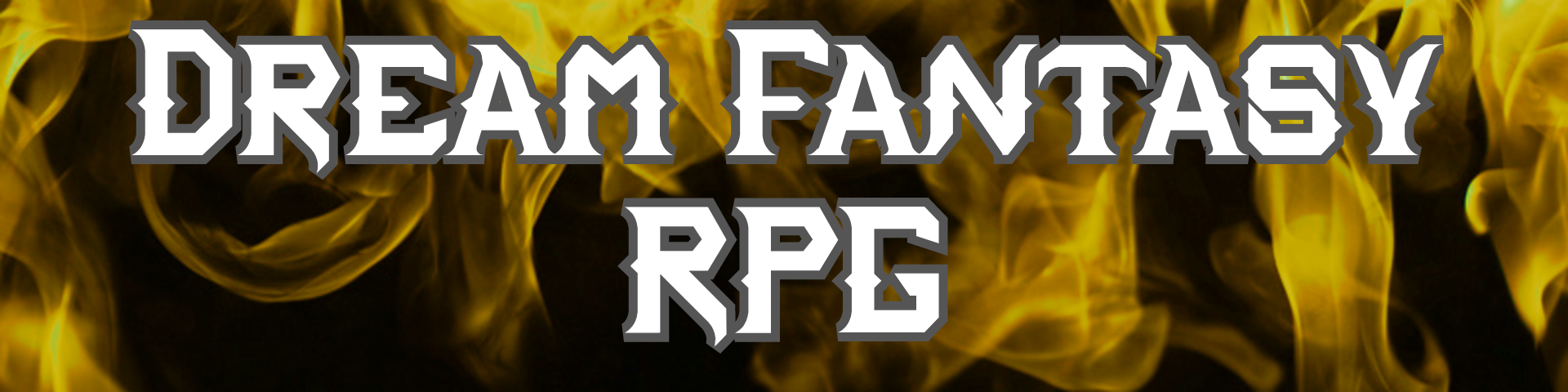 Dream Fantasy RPG