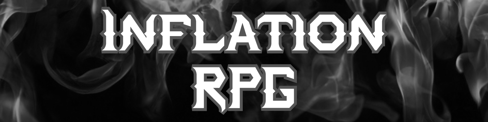 Inflation RPG