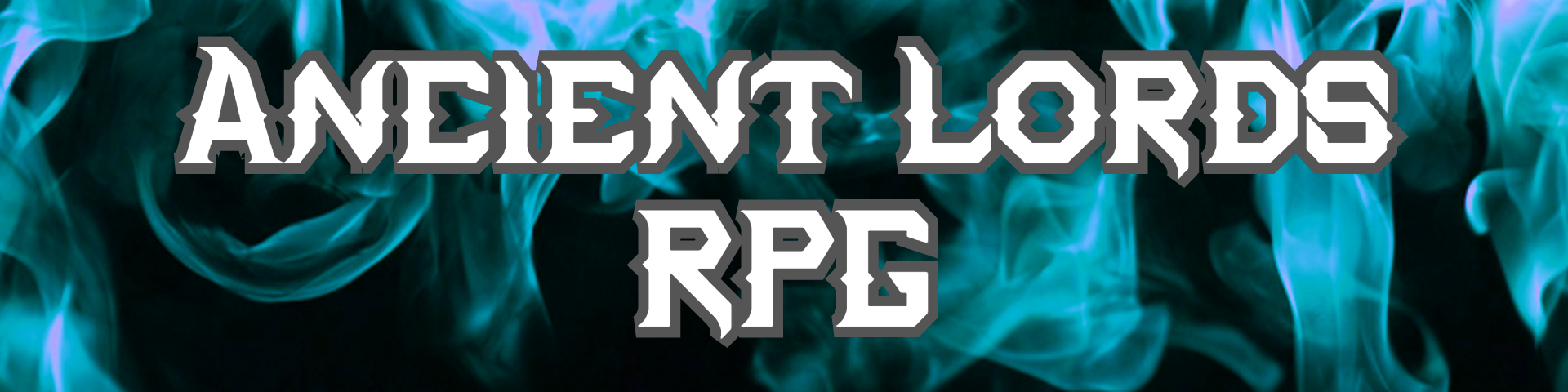 Ancients Lords RPG