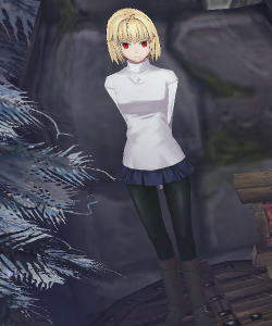Arcueid
