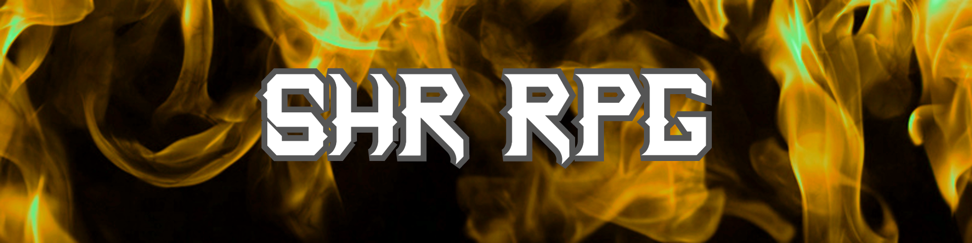 SHR RPG